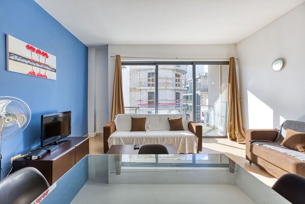 Apartamento | 2 quartos