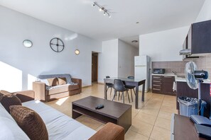 Apartamento | 2 quartos