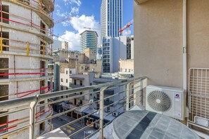 公寓 | 2 多间卧室