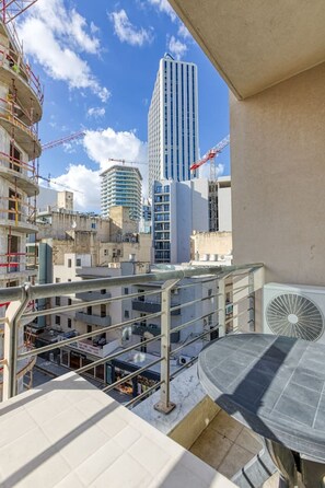 Apartment, Smoking | 2 bedrooms - Central Paceville Apartment Nightlife Beach (St. Julian's)