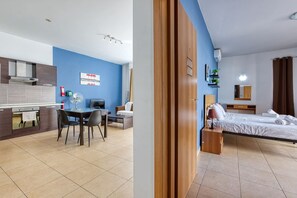 Apartamento | 2 quartos