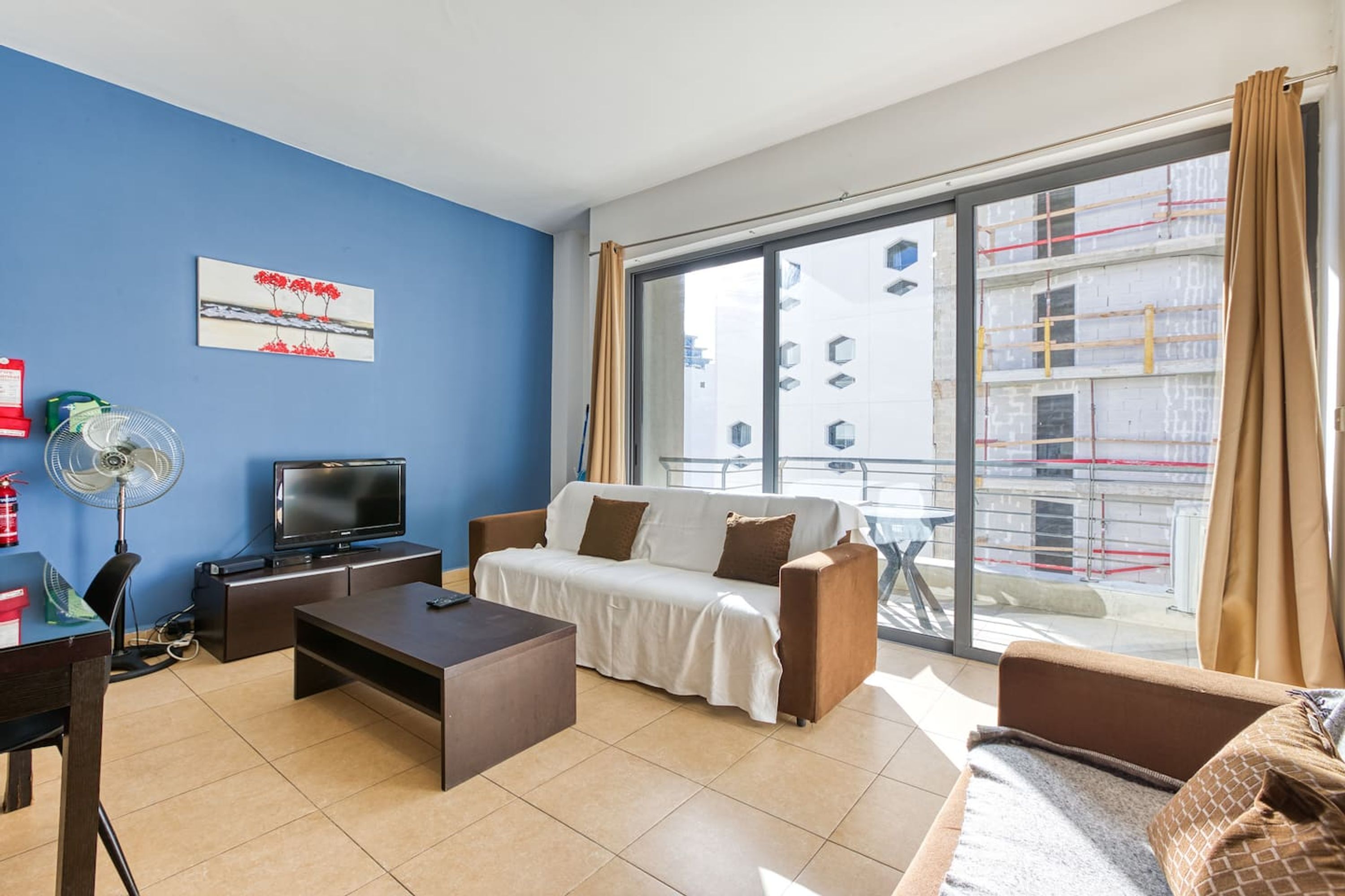 Appartamento | 2 camere