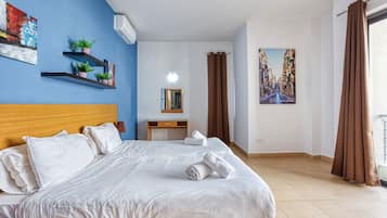 Ferienhaus | 2 Schlafzimmer