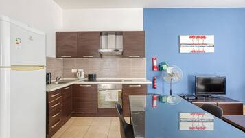 Casa | 2 habitaciones