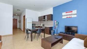 Ferienhaus | 2 Schlafzimmer