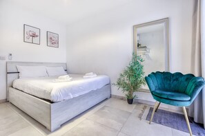 Ferienhaus | 2 Schlafzimmer