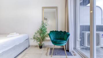 Casa | 2 habitaciones