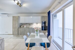 House - Central Msida Modern Bright Comfortable (Msida)