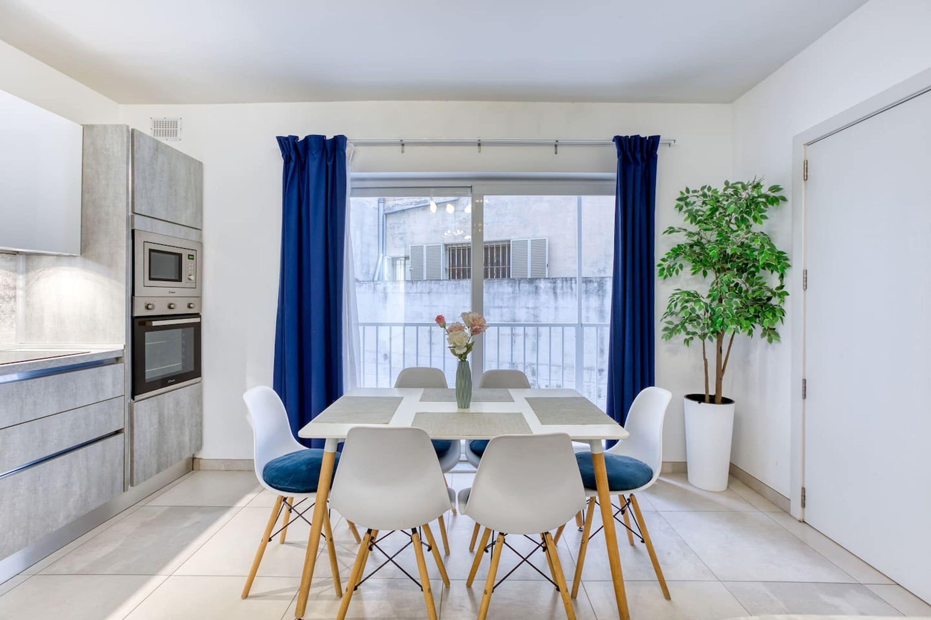 Apartamento | 2 quartos