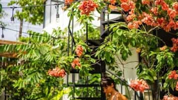 Standard Room | In-room safe, iron/ironing board, free WiFi