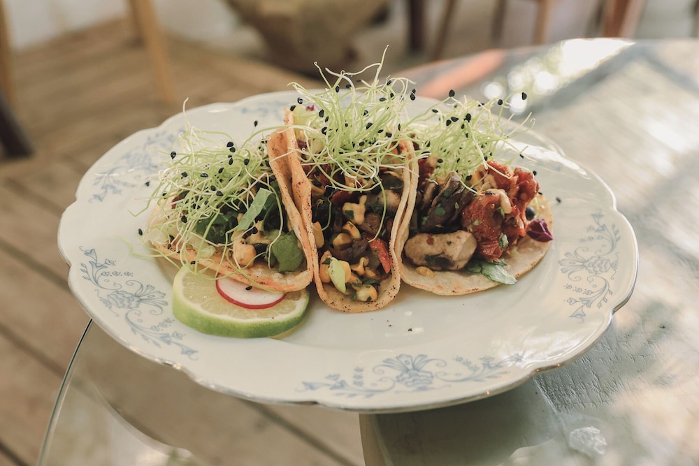 Casa Botánica Hotel by null