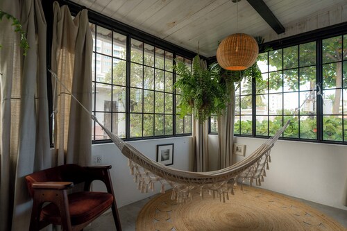 Casa Botanica