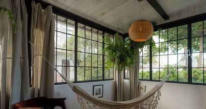 Casa Botanica
