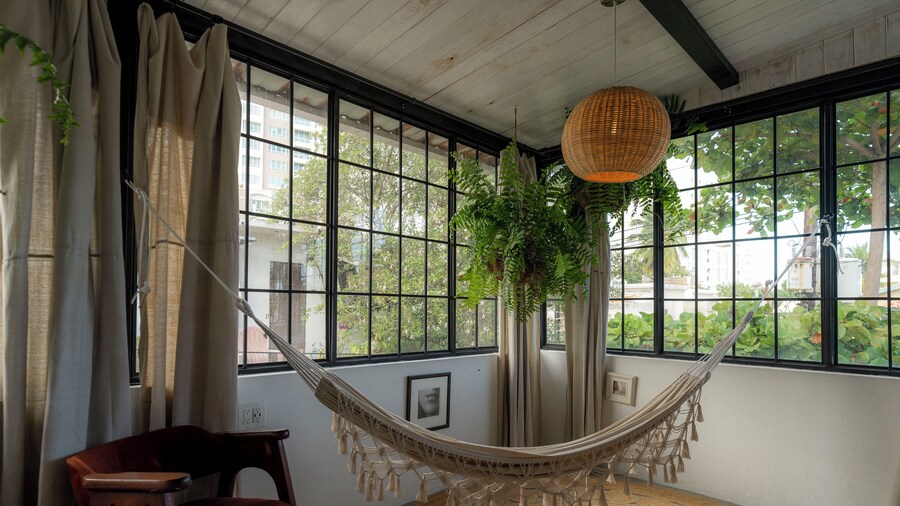 Casa Botanica