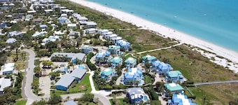 Sanibel Island 1BR Walk to Beach - Colony Inn 05