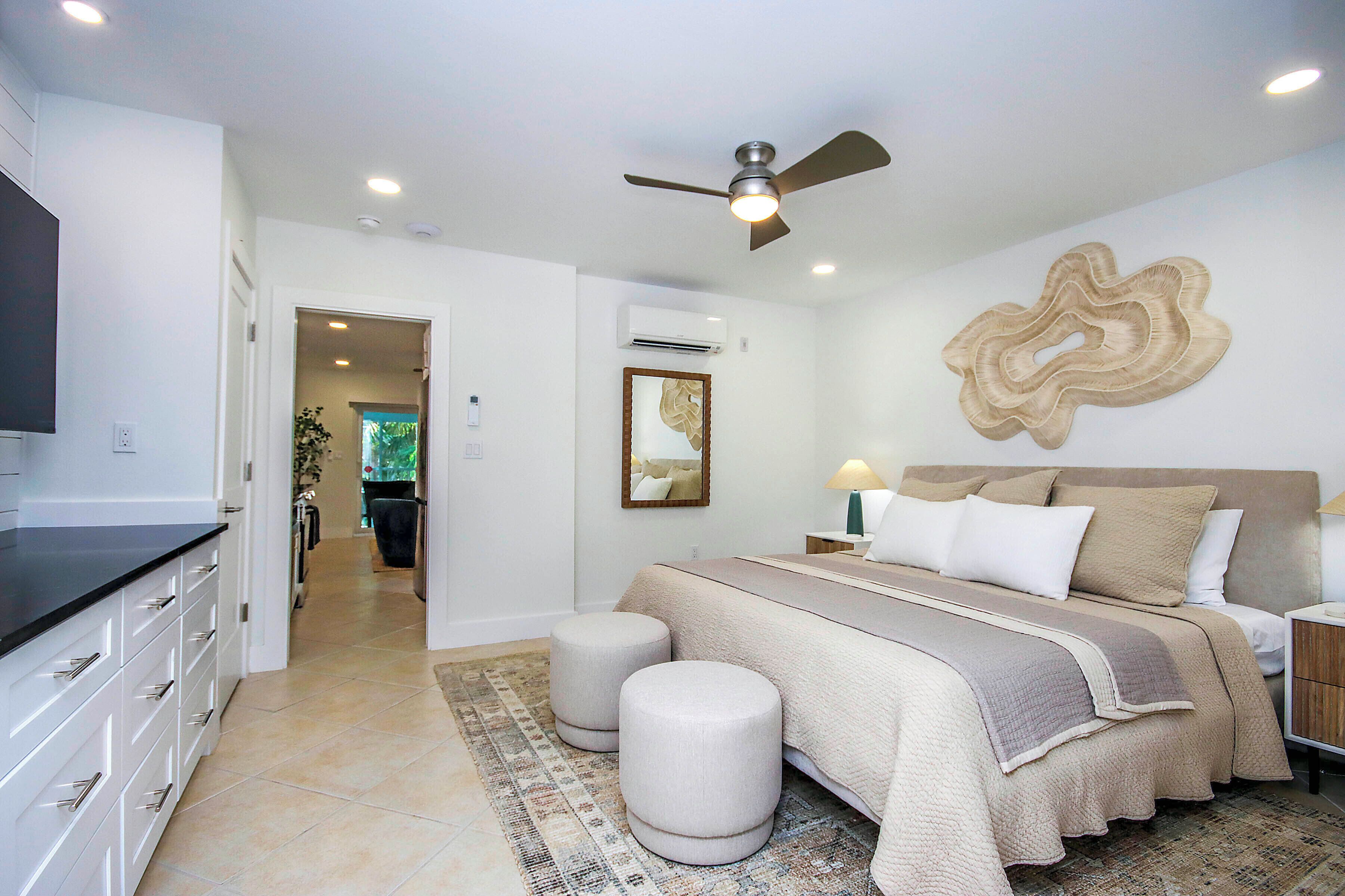 1 habitación y internet 