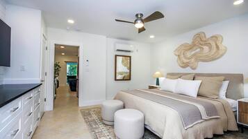 1 habitación y internet