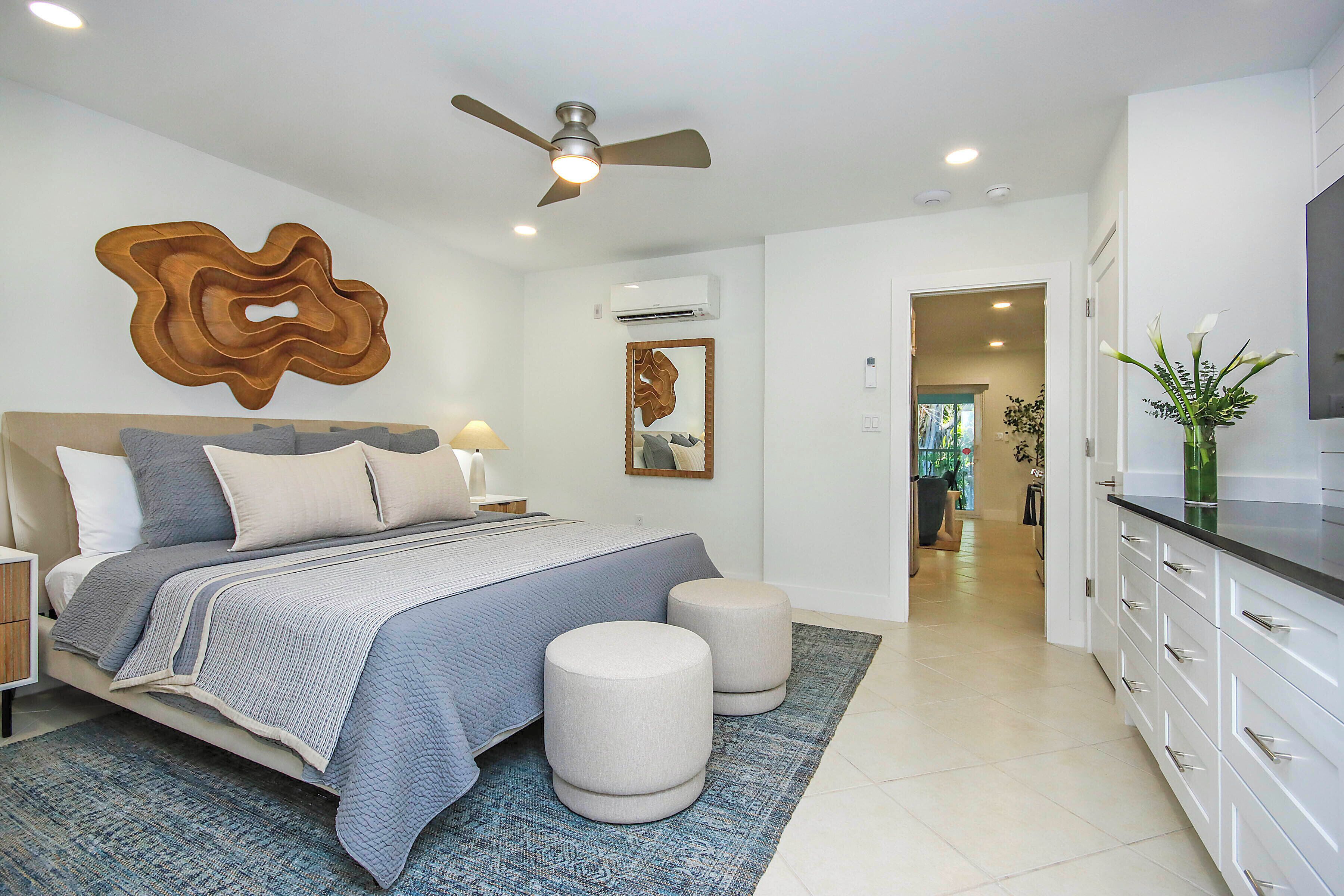 1 chambre, accès Internet