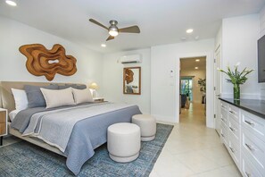 1 chambre, accès Internet