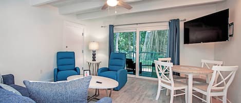 Televisor intel·ligent