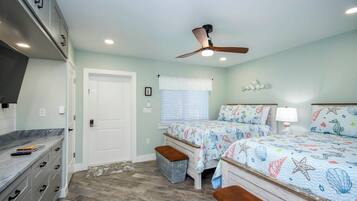 1 habitación y internet