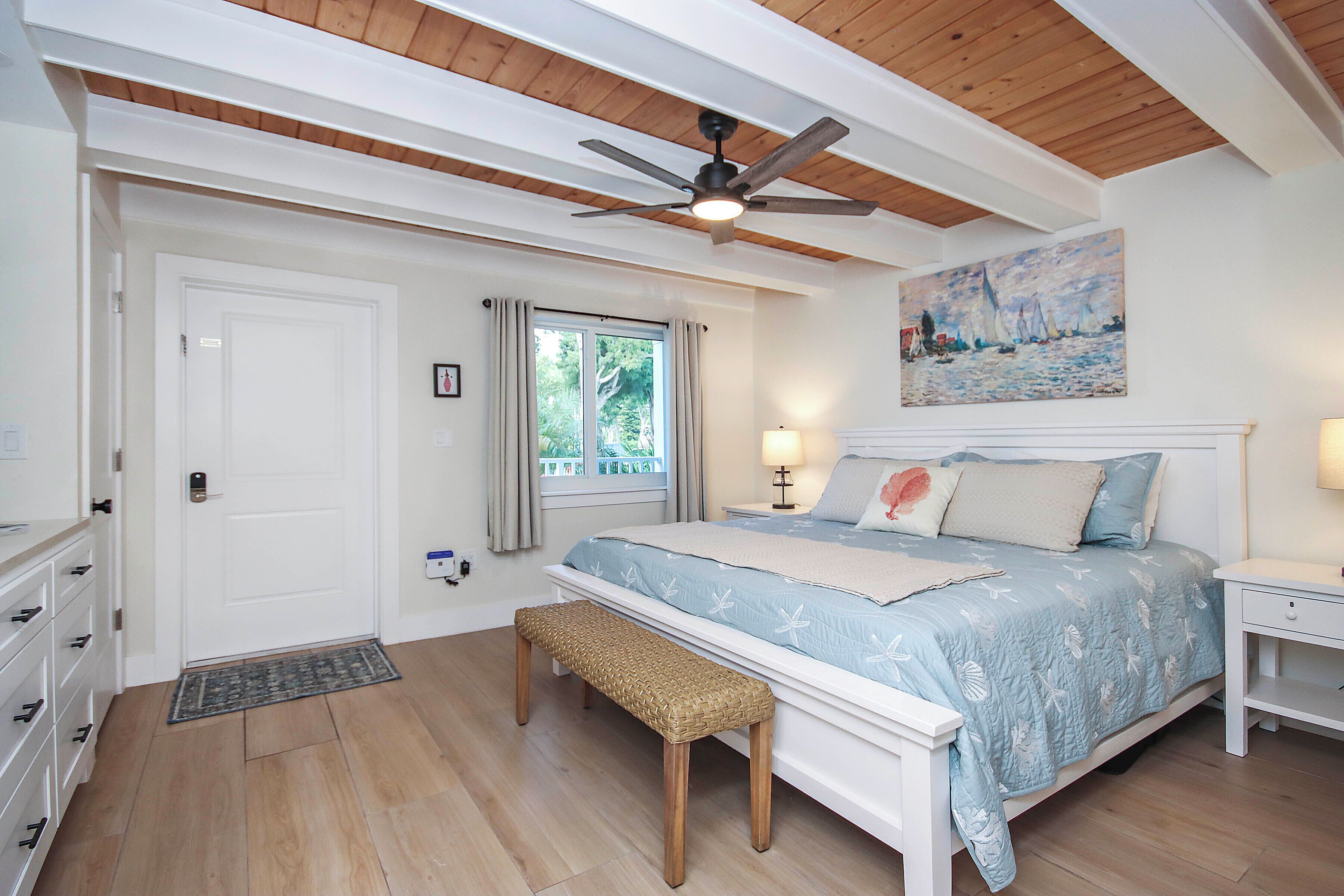 1 Schlafzimmer, Internetzugang