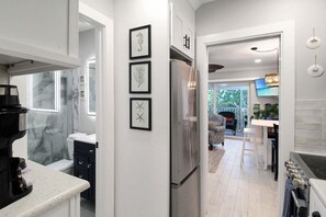 Interior - Relaxing 1BR Sanibel Hideaway - Colony Inn 13 (Sanibel)