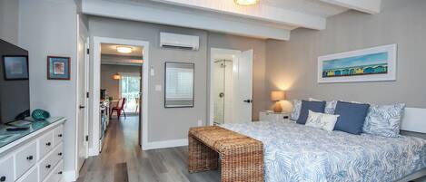 1 Schlafzimmer, Internetzugang