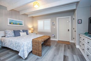 1 dormitorio, tabla de planchar con plancha, wifi gratis y ropa de cama