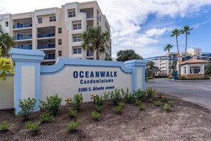 Exterior - Spacious 3BR/2BA Resort Condo with Pools and Private Beach Access – New Smyrna (New Smyrna Beach)