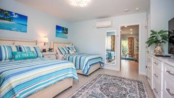 1 habitación y internet