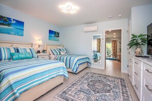 1 Schlafzimmer, Internetzugang