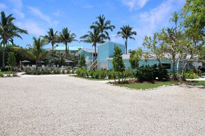 Exterieur