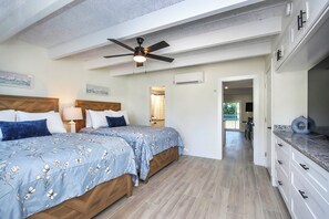 1 soveværelse, gratis Wi-Fi, sengetøj