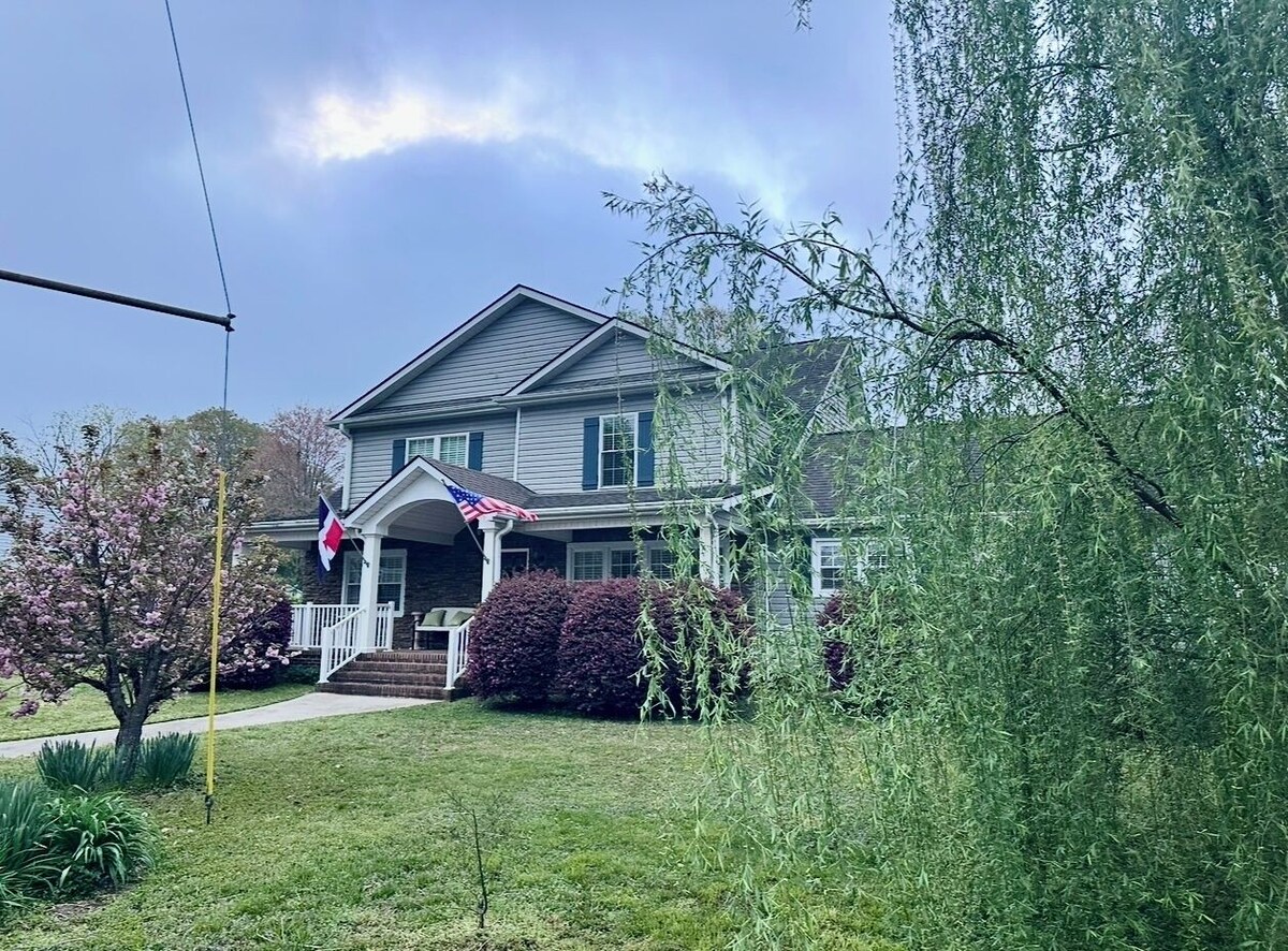 Bild für Gastgeberprofil