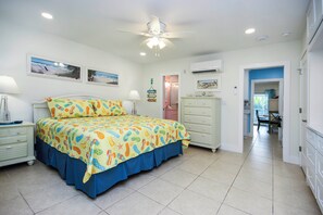1 bedroom, free WiFi, bed sheets - Cozy 1BR Sanibel Condo by Beach - Colony Inn 49 (Sanibel)
