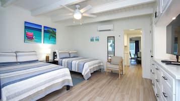 1 slaapkamer, internet