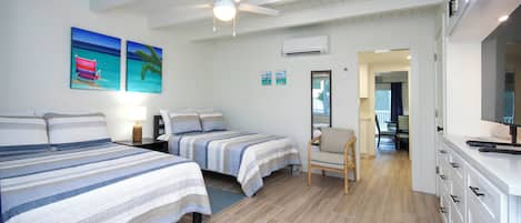 1 Schlafzimmer, Internetzugang