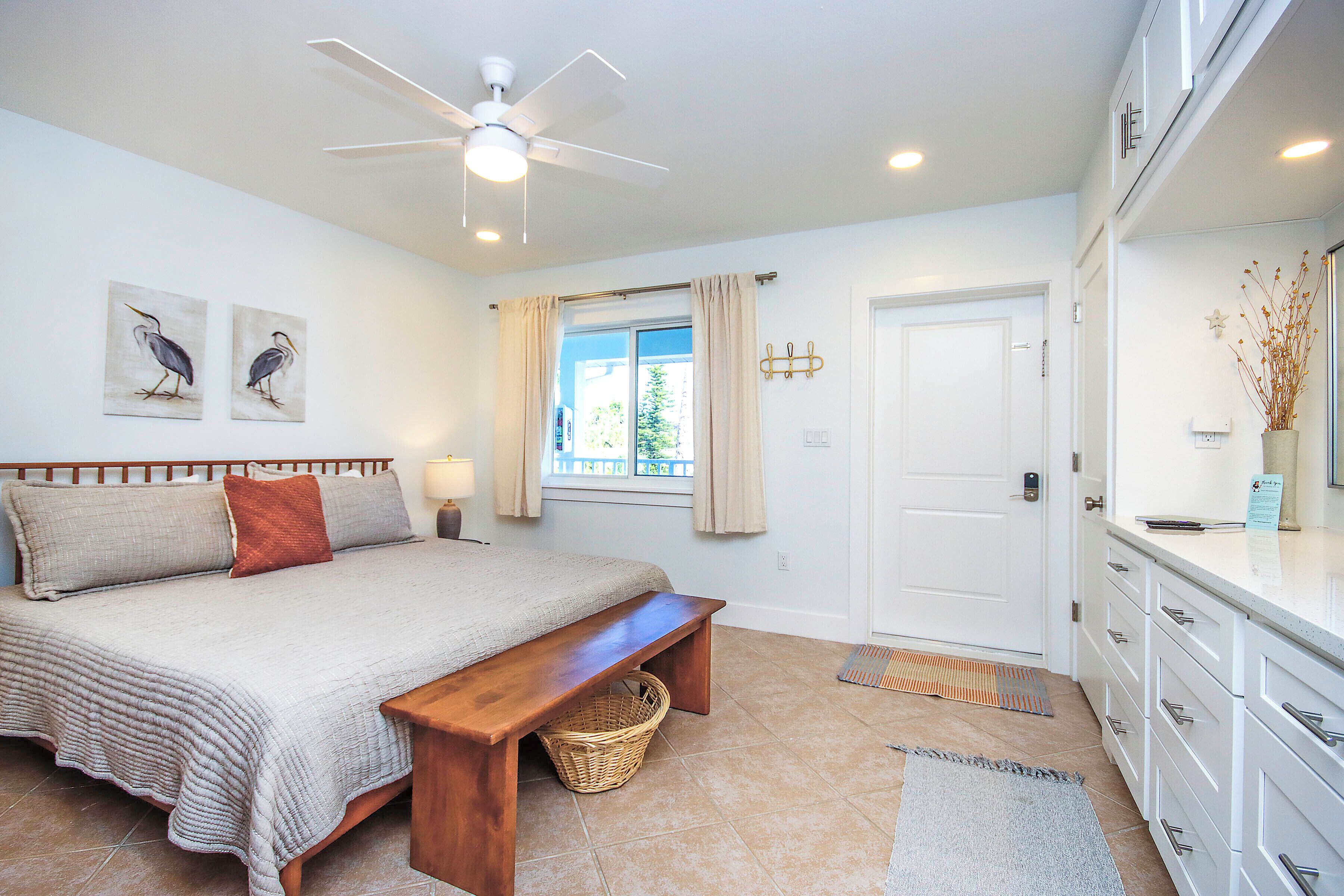 1 habitación y internet 