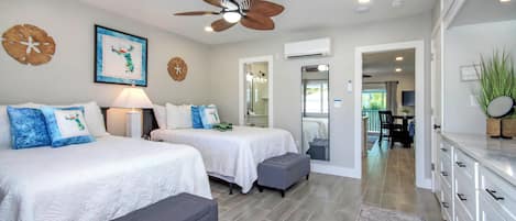 1 Schlafzimmer, Internetzugang