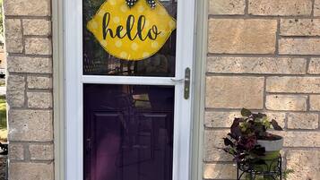 Detalle del exterior