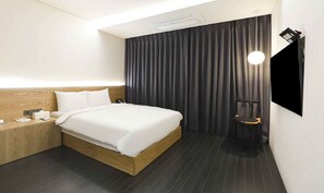 Tweepersoonskamer | Gratis wifi