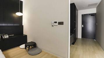 Tweepersoonskamer | Woonruimte