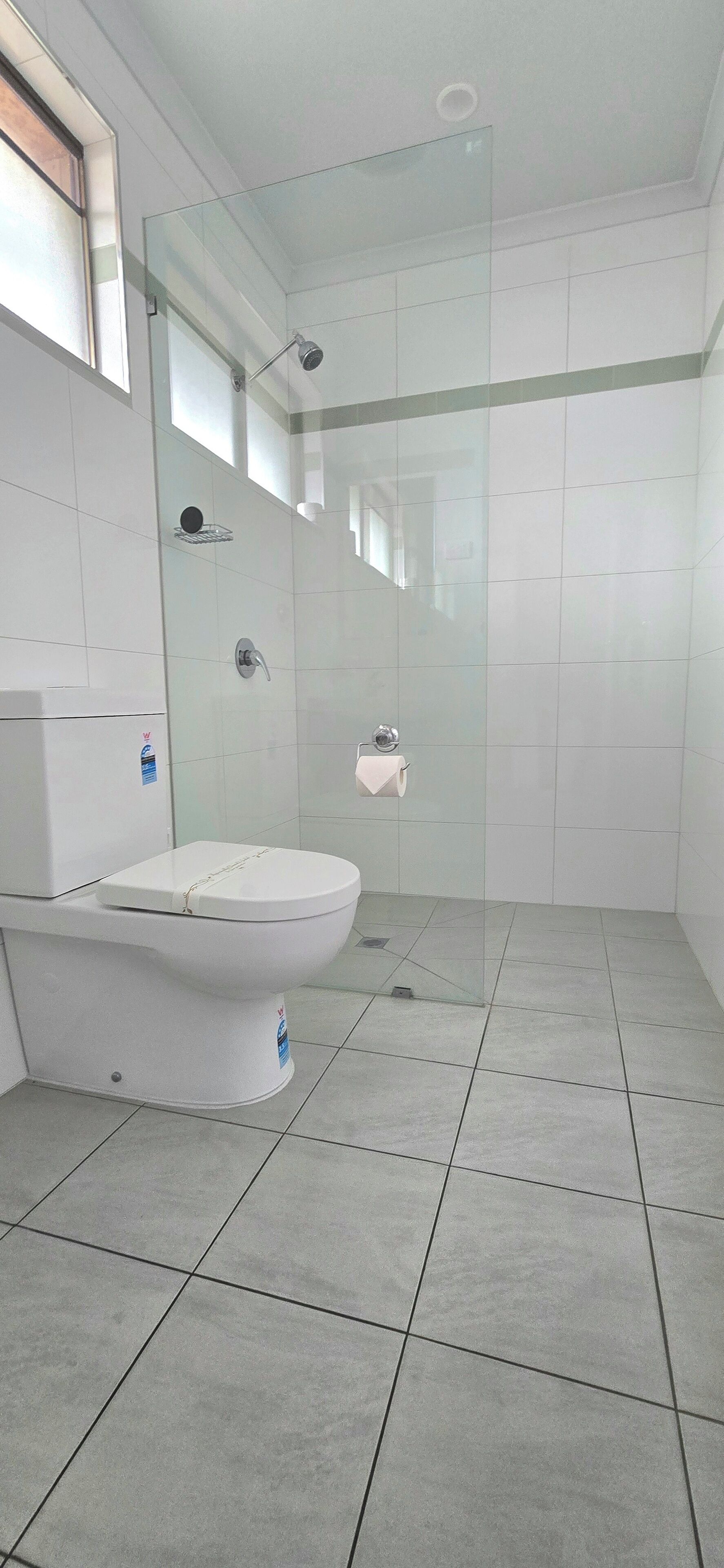 Junior Suite, Courtyard View | Bathroom