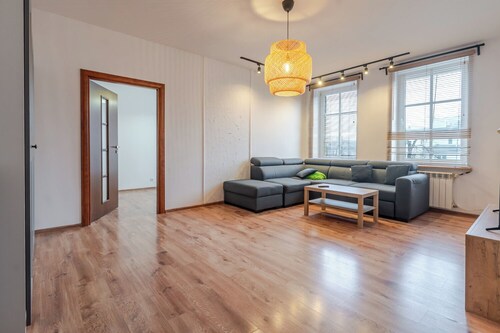 Bielsko-Biała Homely Apartment