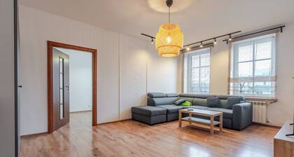 Bielsko-BiaĆa Homely Apartment