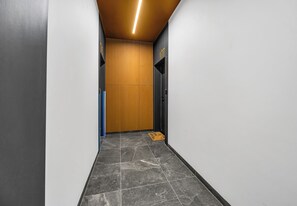 Interior - Namysłowska Superior Apartment (Warszawa)
