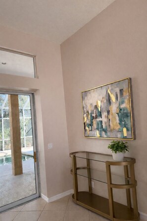 Intérieur