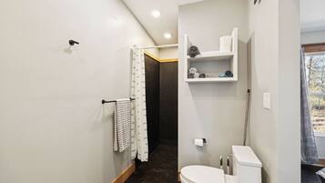 Hårtørrer, håndklæder, Sæbe, Shampoo