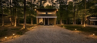 Cabins off the Trace: Cabin 10